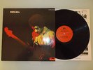 JIMI HENDRIX-BAND OF GYPSYS..EARLY PRESSING NEAR MINT VINYL LP RECORD 1980
