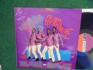 Sam & Dave – Double Dynamite (Lp, Atlantic, 1966; Blues-Brothers) Soul; Vinyl
