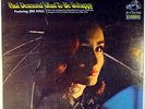 PAUL DESMOND-GLAD TO BE UNHAPPY-RECORD APPEARS UNPLAYED