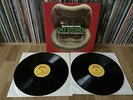 ROLLING STONES   Get Stoned (1977 UK 2xLP 30tk comp, g/fold) EX+