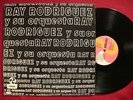 RAY RODRIGUEZ y su orquesta LATIN GUAGUANCO COTIQUE LP HEAR