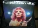 PETER FRAMPTON **Frampton Comes Alive BRAND NEW DOUBLE RECORD LP VINYL