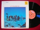 LA CONQUISTADORA MARTY GALAGARZA GUAGUANCO VAYA LP SHRINK VG++ HEAR