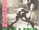 The Clash - London Calling (2-LP, 180g Vinyl) - Vinyl Beat/Rock/60s/70s