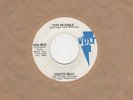 Colette Kelly - City Of Fools / Long And Lonely World - Volt Demo Soul Northern