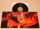 THE STOOGES - FUNHOUSE 1970 RARE GERMAN GOLDEN ELEKTRA FIRST RELEASE IGGY POP