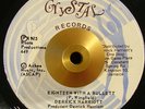 DERRICK HARRIOT Eighteen With A Bullet CRYSTAL  REGGAE 45 7