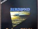 BIRDLANDS - DARKNESS OF LIGHT   EXTRA RARE YUGOSLAVIA JAZZ PROG ROCK  