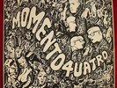 MOMENTO QUATRO s/t BRAZIL PYSCH BOSSA TROPICALIA DUPRAT LP HEAR