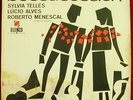 ROBERTO MENESCAL Bossa Session SYLVIA TELLES ORIG BRAZIL BOSSA GROOVE  LP HEAR