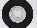 BLANK/MAN'S TEMPTATION, HEART BREAK GIRL   -  NOEL BROWN  (67 ROCKSTEADY 7