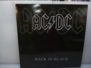 AC/DC-BACK IN BLACK-AUSTRALIAN COVER WHITE VINYL LP-NEW.SEALED