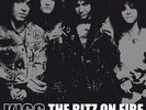 KISS The Ritz On Fire: 1988 Live Radio Broadcast DOUBLE LP 18 Track Double On Re