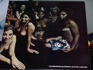 RARE JIMI HENDRIX ELECTRIC LADYLAND NAKED COVER 1973 POLYDOR VINYL - TOP AUDIO