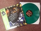 Kiss Nuclear Assault Fan Edition