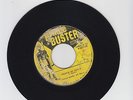 PRINCE BUSTER/PRINCE OF PEACE - RAYMOND HARPER & PRINCE BUSTER BAND( 66 SKA 7