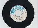 SOUL BEAT/LET JAH ARISE  -  PRINCE FAR I (75  REGGAE ROOTS 7