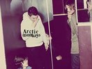 Humbug - Arctic Monkeys (2009, Vinyl NEW) 801390023712