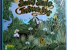 BEACH BOYS SMILEY SMILE ULTRA-RARE ORIG '67 BROTHER/CAPITOL MONO LP IN SHRINK