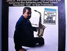 CANNONBALL ADDERLEY JAZZ WORKSHOP REVISITED RARE ORIG '62 RIVERSIDE MONO LP DG