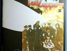 LED ZEPPELIN LED ZEPPELIN II 2nd ALBUM ORIG '69 ATLANTIC STEREO LP BEAUTIFUL