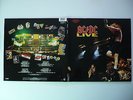 AC/DC: Live DLP 1992 vinyl