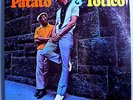CARLOS PATATO VALDEZ PATATO Y TOTICO RARE SEALED ORIG'67 VERVE MONO LP BEAUTIFUL