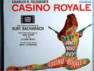 DUSTY SPRINGFIELD CASINO ROYALE RARE SEALED ORIG'67 COLGEMS STEREO AUDIOPHILE LP