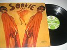 JEANNINE OTIS - SOOKIE - AFRO DISCO BOOGIE FUNK - ORIGINAL 1976 FRENCH LP JOBISS