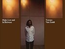 LP TOWNES VAN ZANDT High, Low And In Between