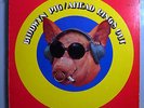 BLODWYN PIG AHEAD RINGS OUT 1st ALBUM RARE ORIG '69 A&M LP BEAUTIFUL=