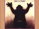 John Lee Hooker, The Healer LP Test Pressing From Classic Records Archives