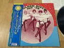 R8232 LP - V.A. ?– Golden Disco Hit '76 - 1976 JAPAN OBI - GH-57-S w/LYRICS