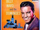BILLY WARD & HIS DOMINOES ULTRA-RARE ORIG'57 DECCA MONO LP BLACK LABEL BEAUTIFUL