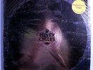 EDDIE HARRIS SILVER CYCLES VERY RARE ORIG '69 ATLANTIC WHITE LABEL PROMO LP NM