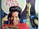 INEZ & CHARLIE FOXX MOCKINGBIRD ULTRA-RARE ORIG '64 SYMBOL MONO PROMO LP NR MINT