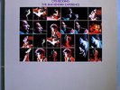 JIMI HENDRIX w/OTIS REDDING AT MONTEREY INSANELY RARE LP ON REPRISE 2-TONE LABEL