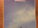 MOONHEARTS LP - rare out of print LP, Ty Segall, Oh Sees, Fuzz, Mikal Cronin