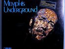 HERBIE MANN w/SONNY SHARROCK & ROY AYERS MEMPHIS UNDERGROUND SEALED ORIG '69 LP