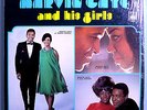 MARVIN GAYE & GIRLS:MARY WELLS,KIM WESTON,TAMMI TERRELL  SEALED ORIG'69 TAMLA LP