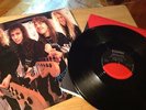 METALLICA THE $5.98 EP - GARAGE DAYS RE - REVISITED EXCELLENT CONDITION RARE