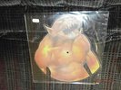 Metallica - Jump In The Fire/Phantom Lord live SHAPED PICTURE DISC (MFN 1986)
