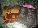 Rare FRENCH LP - PINK FLOYD 