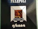 OSANNA - PALEPOLI - ITALIAN PROG - FONIT LPX 19 EX 1° PRESS 1972