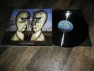 SUPERBE 33T OUVRANT WITH LYRICS PRESSAGE USA  PINK FLOYD THE DIVISION BELL