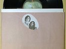 John Lennon and Yoko Ono - Two Virgins - Apple / Tetragrammaton T-5001 - NM