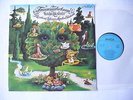 ORIG. LP  DER TRAUMZAUBERBAUM  TOP  Reinhard Lakomy DDR