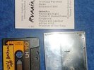 Running Wild Bochum Zeche Live tape 22.April 1985 Tour Gates to purgatory