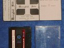 Mercyful Fate Live 1981 und Burning the Cross Demo Fanclubauflage 11 von 19