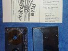 Tankard – Alcoholic Metal – Demotape 1985?